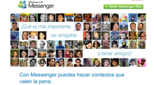 chat en hd en messenger de hotmail